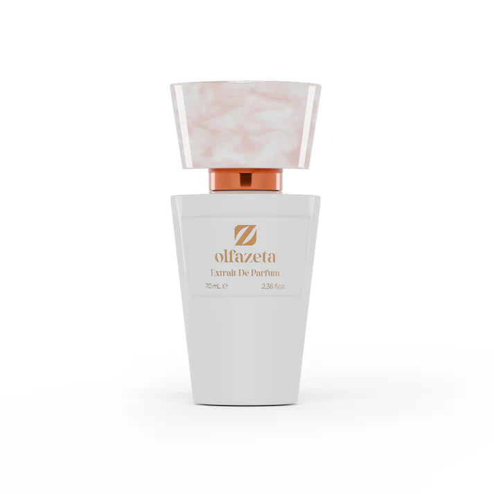 Perfume N°064 - Inspired by OMNIA INDIAN GARNET by Bulgari