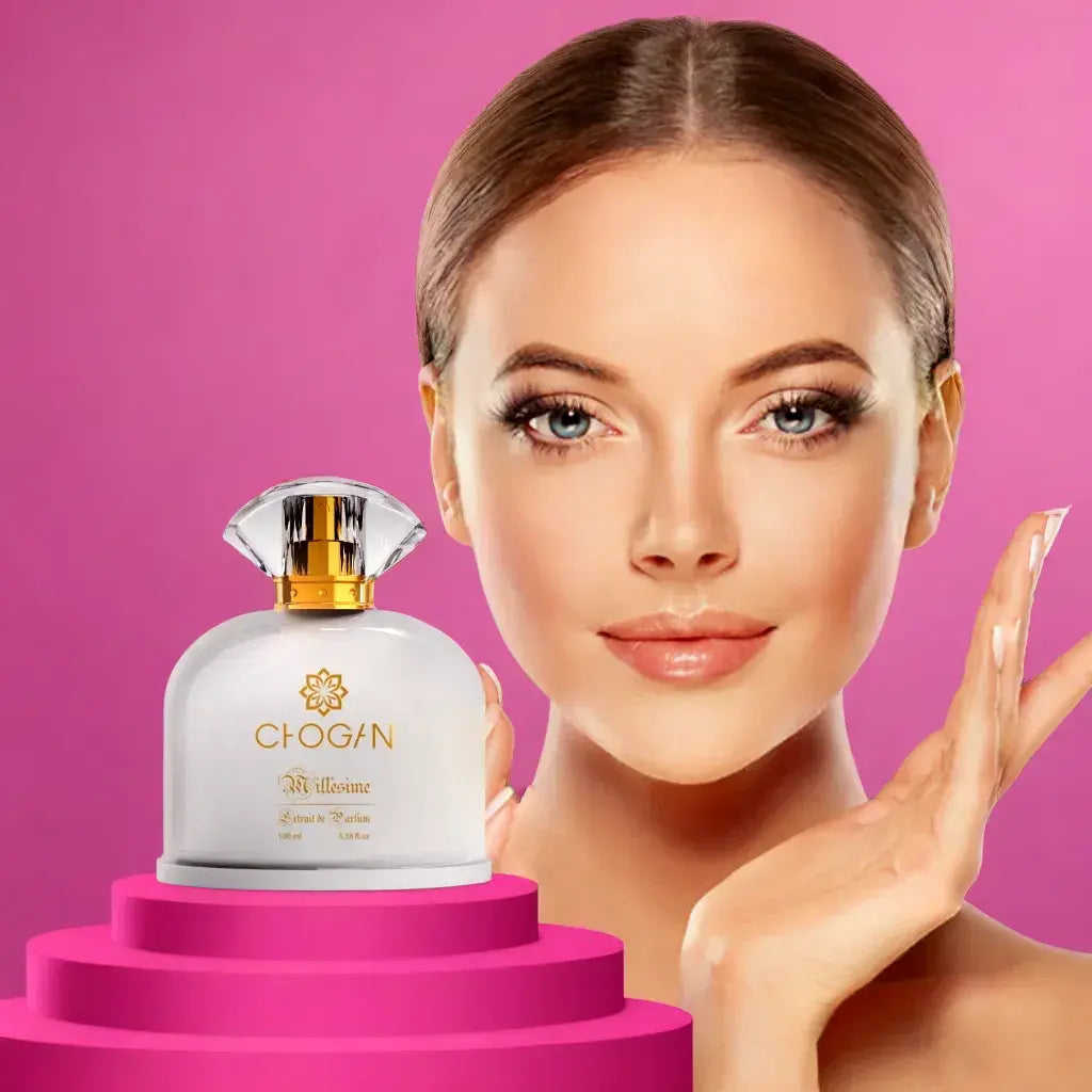 Parfums Femmes