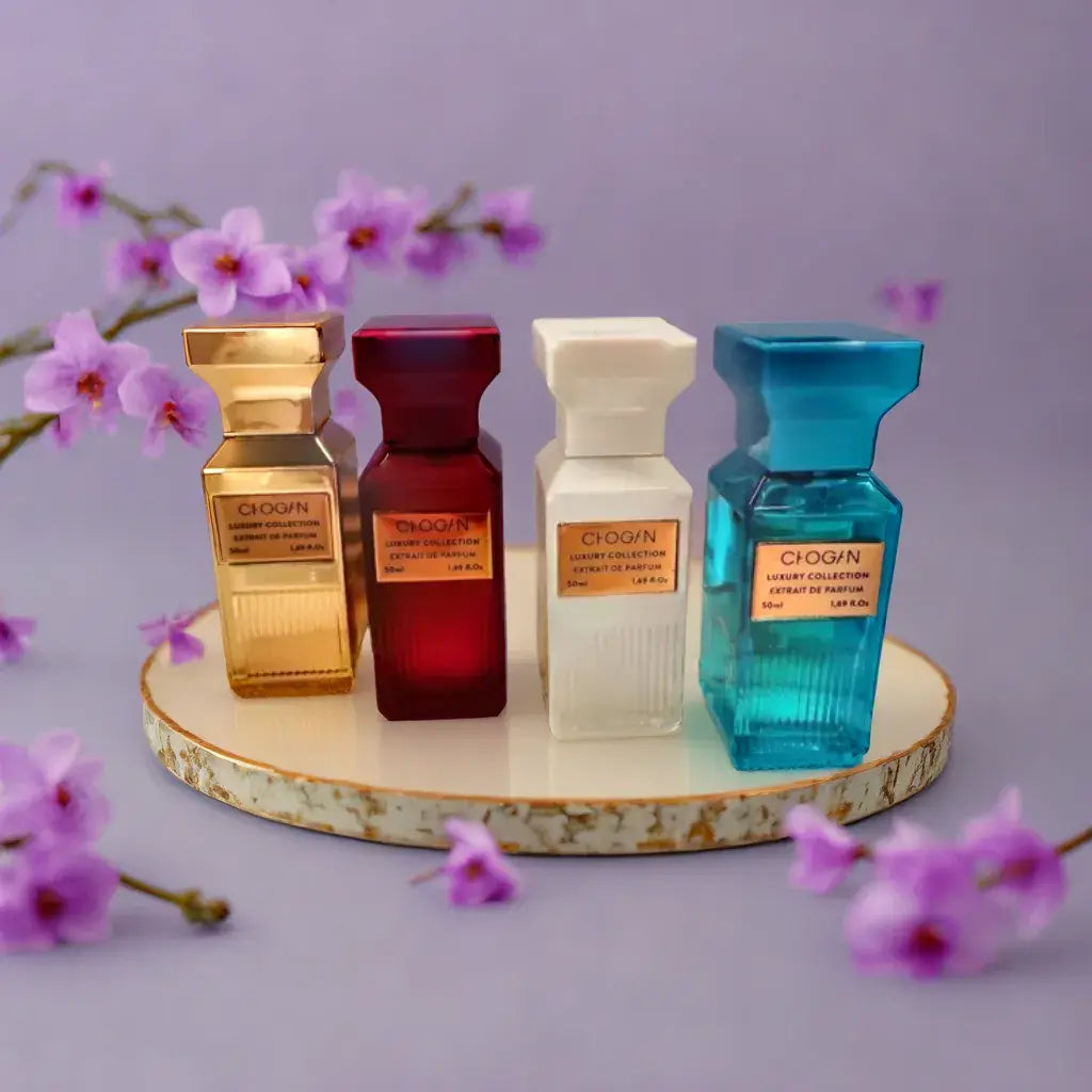 Parfums Mixtes