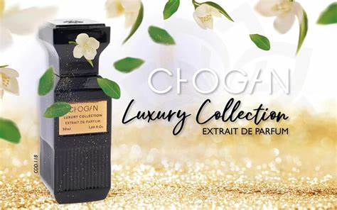 Parfums Collection Luxe