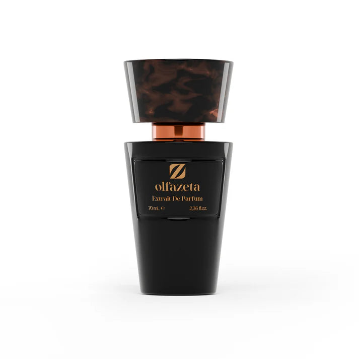 Perfume No. 079 - Inspired by MYSLF by YSL