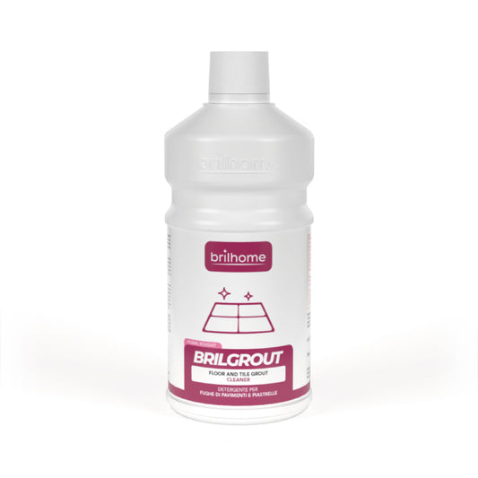 Brilgrout - Nettoyant concentré pour joints(BH0222)